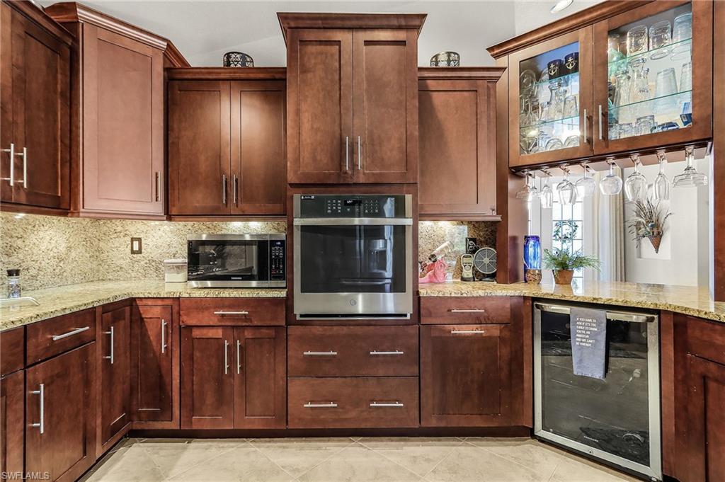 CALUSA RIDGE - Residential