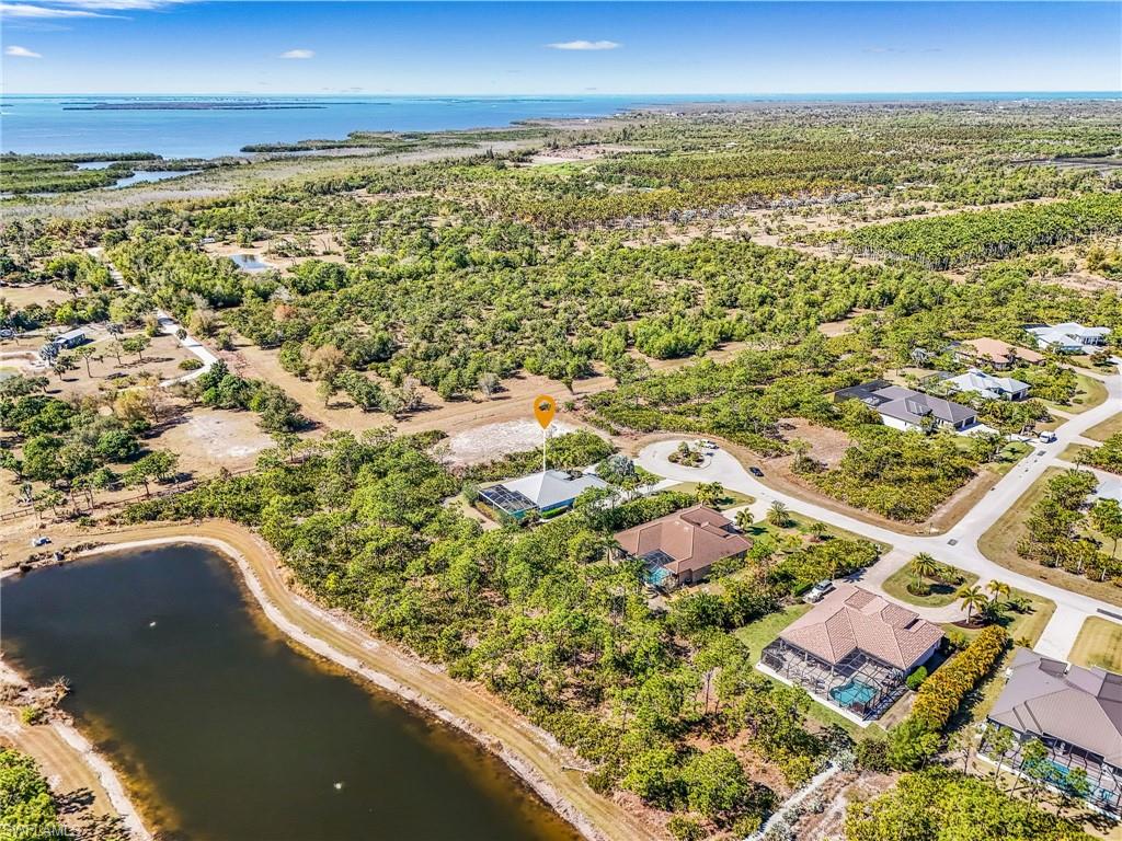 CALUSA RIDGE - Residential