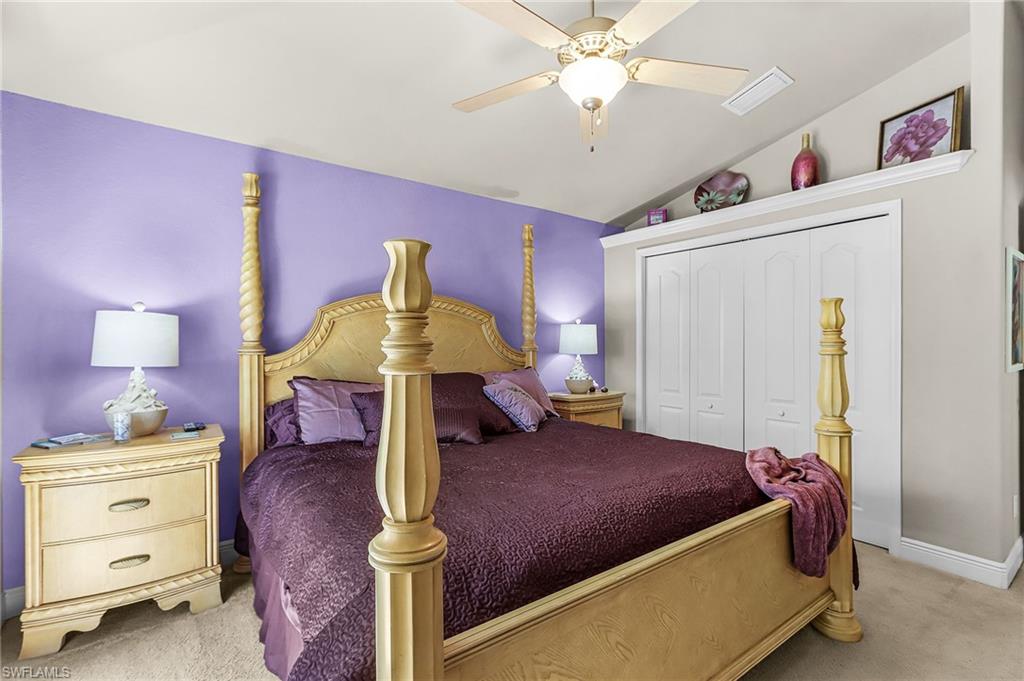 CALUSA RIDGE - Residential