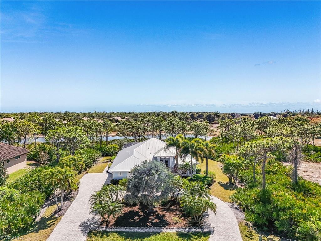 CALUSA RIDGE - Residential