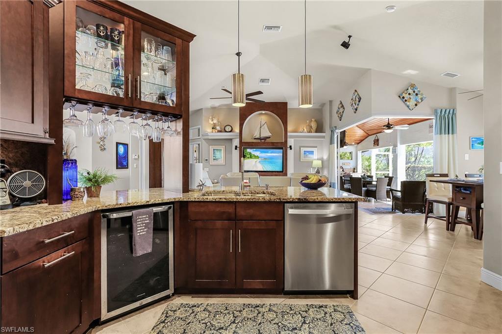 CALUSA RIDGE - Residential