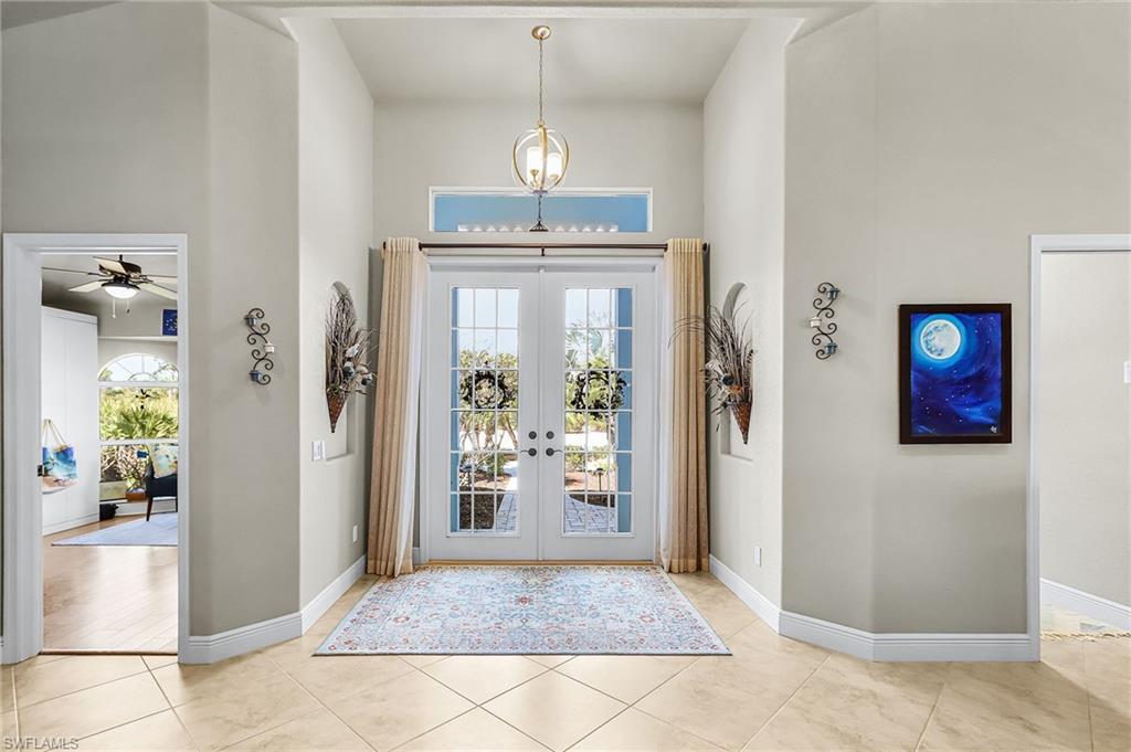 CALUSA RIDGE - Residential