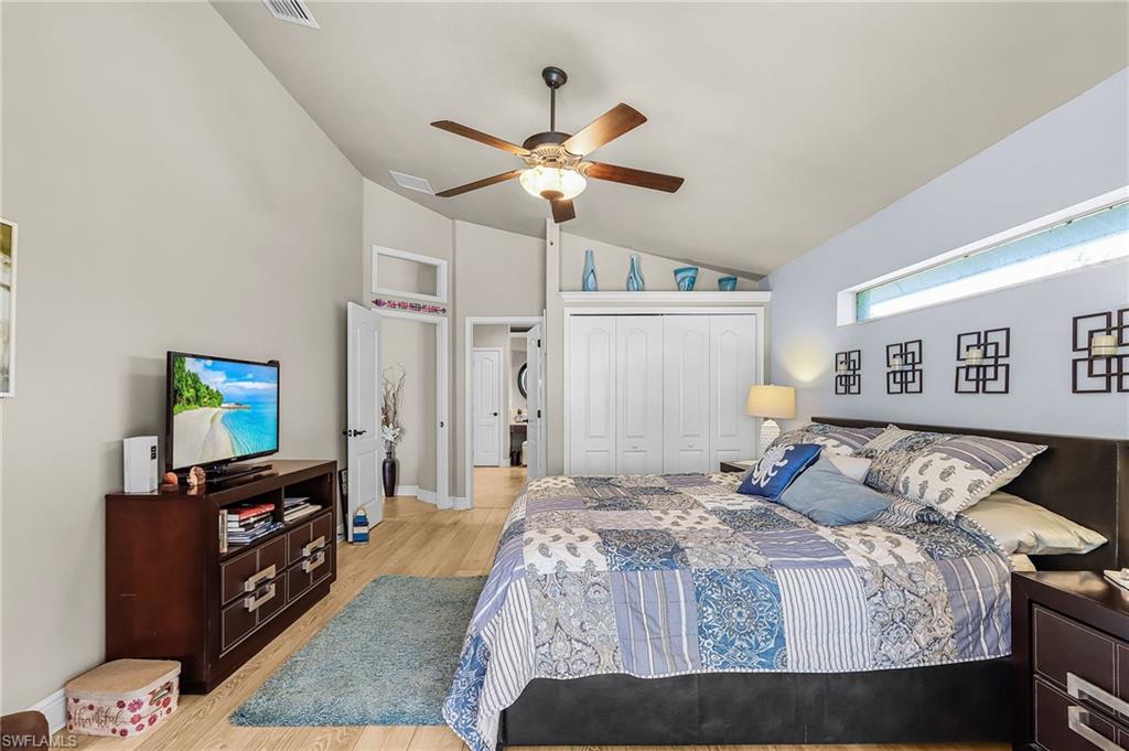 CALUSA RIDGE - Residential