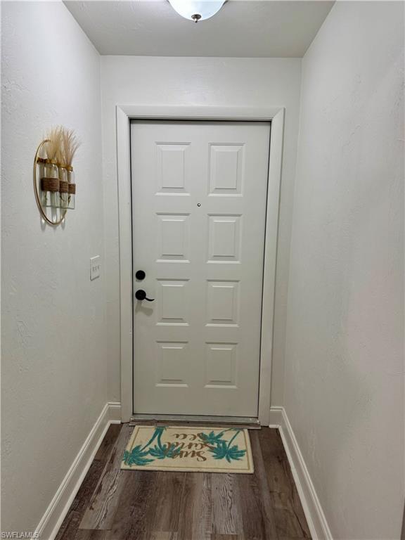 BONITA SHORES - Residential