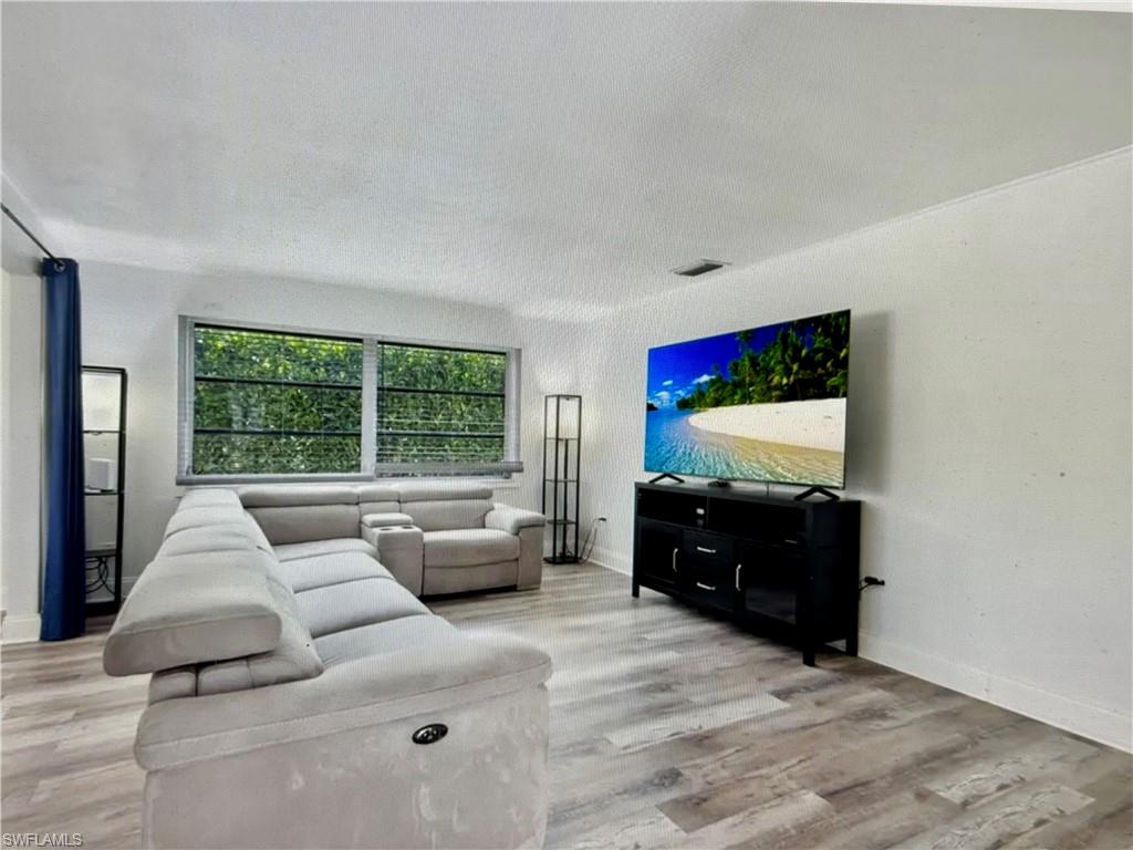 BONITA SHORES - Residential