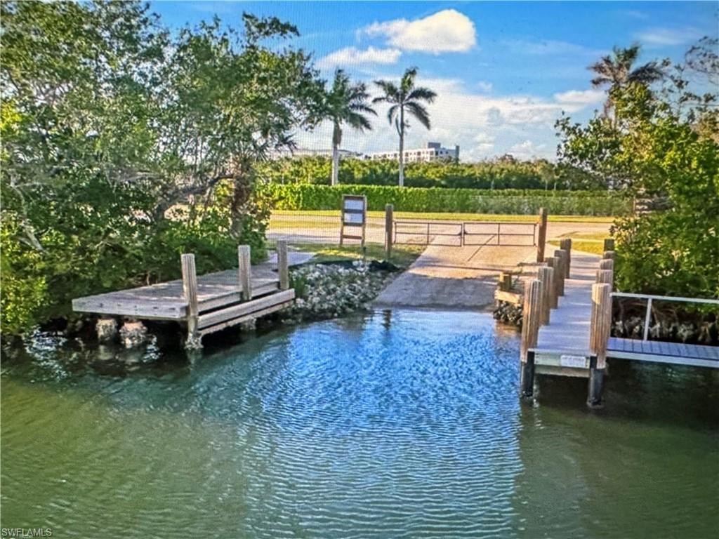 BONITA SHORES - Residential