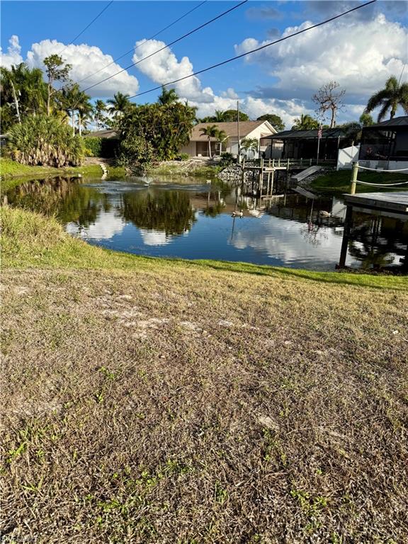 BONITA SHORES - Residential