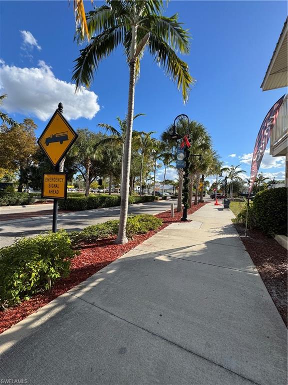 BONITA SHORES - Residential