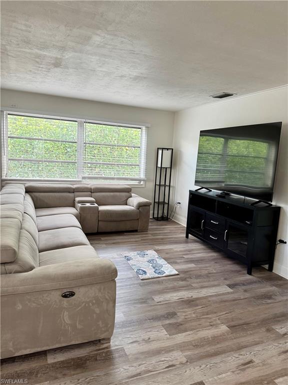 BONITA SHORES - Residential