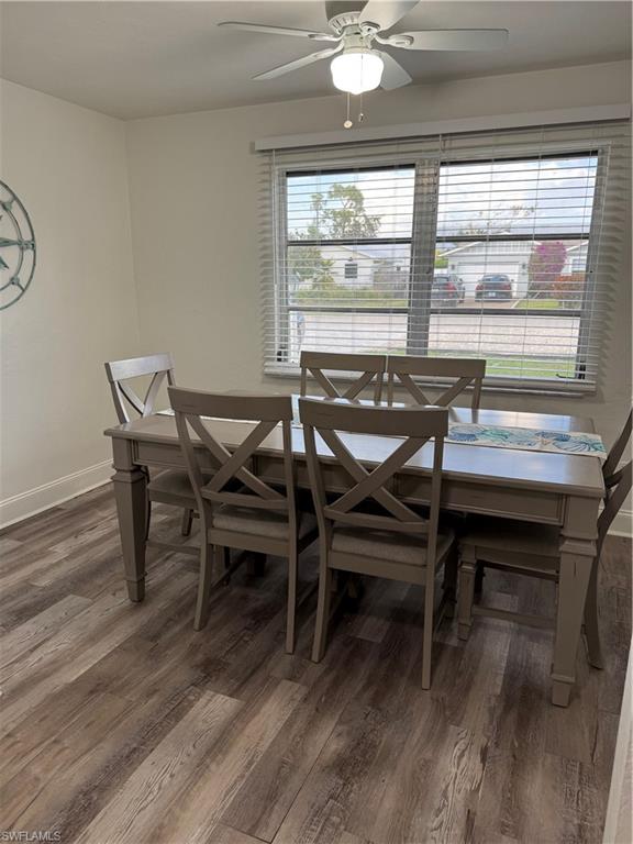 BONITA SHORES - Residential