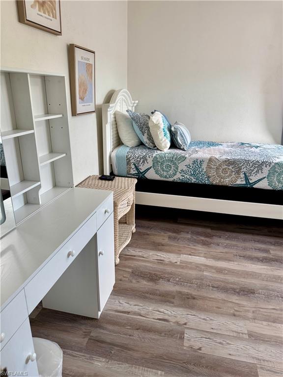 BONITA SHORES - Residential