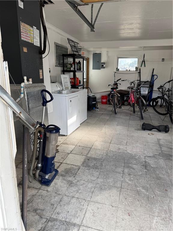 BONITA SHORES - Residential