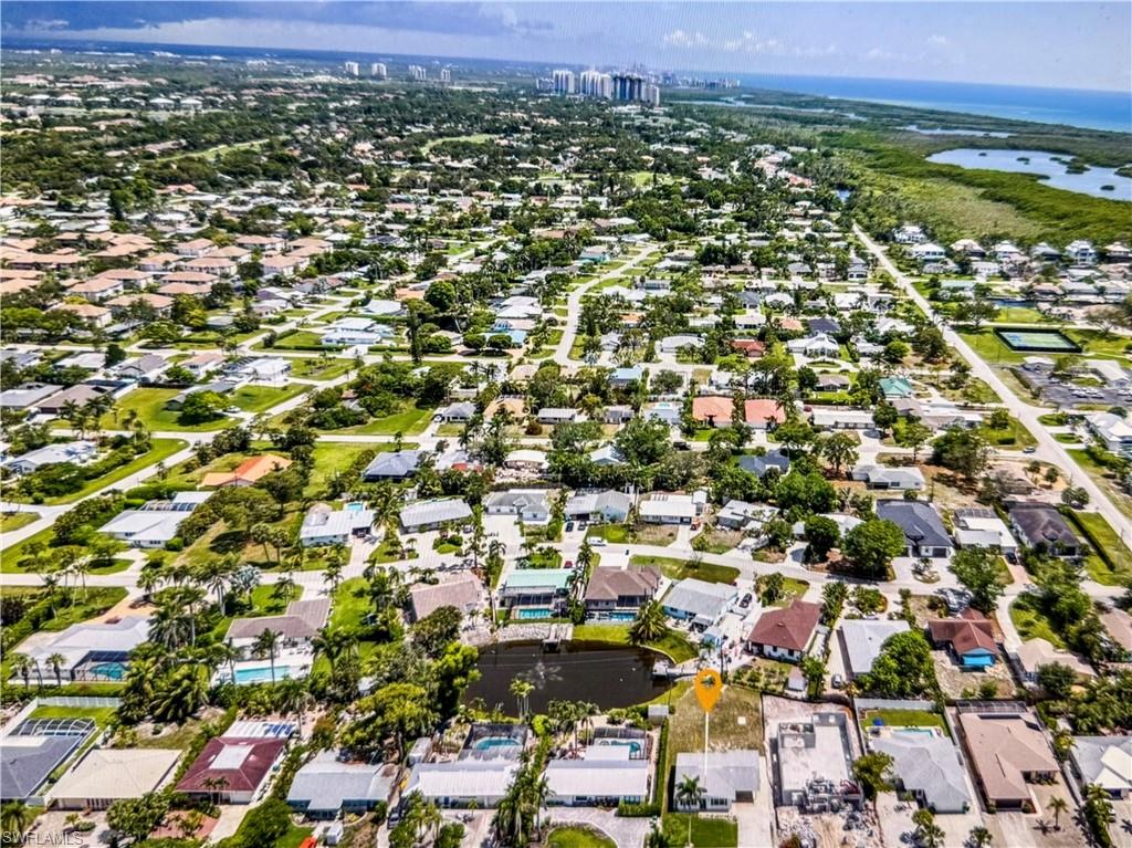 BONITA SHORES - Residential