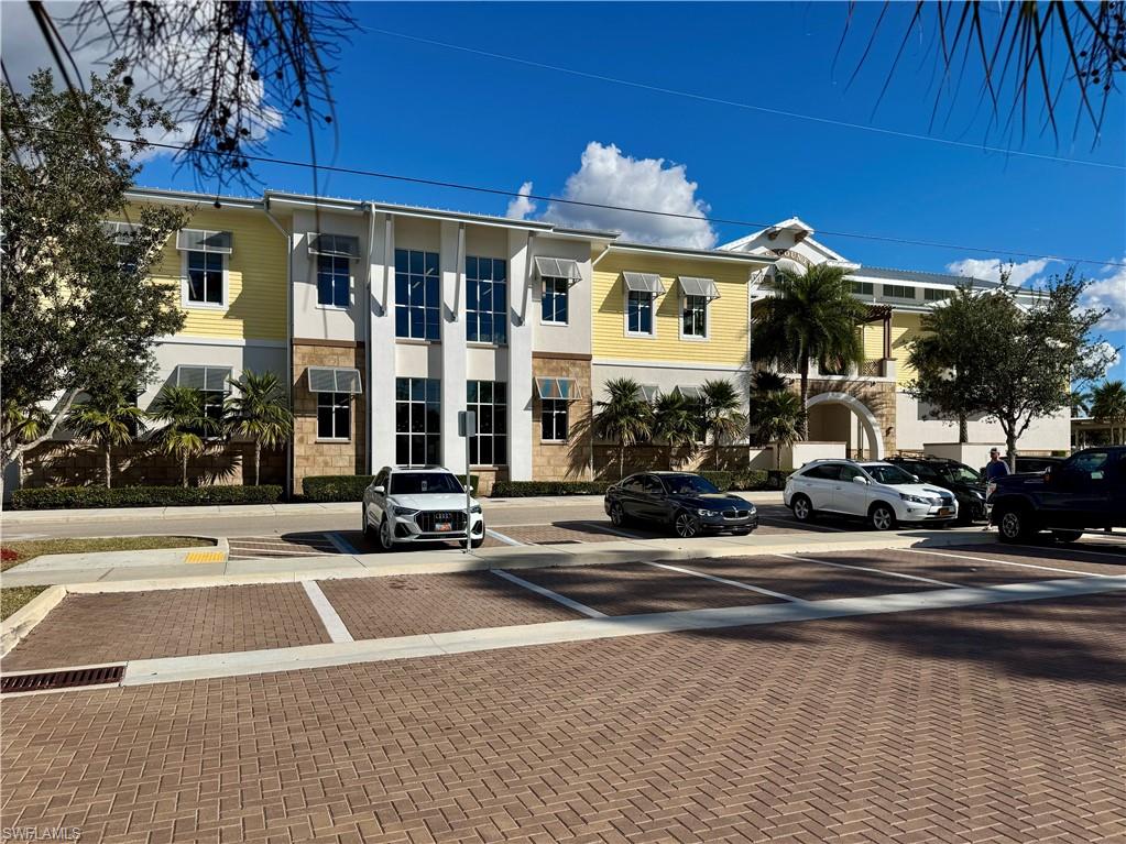 BONITA SHORES - Residential