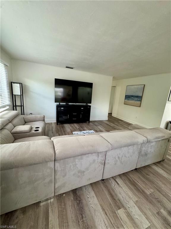 BONITA SHORES - Residential