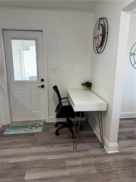 BONITA SHORES - Residential