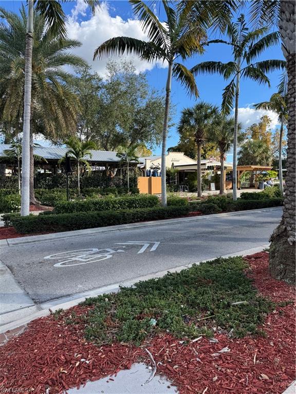 BONITA SHORES - Residential