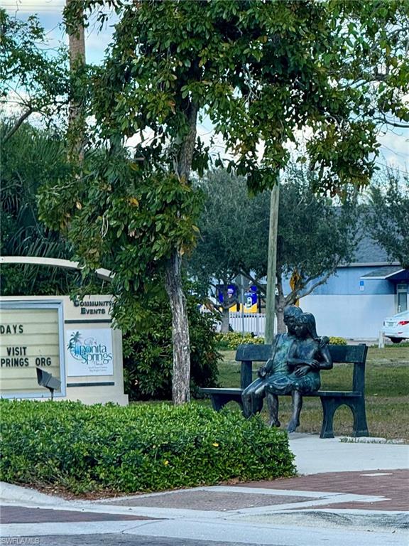 BONITA SHORES - Residential