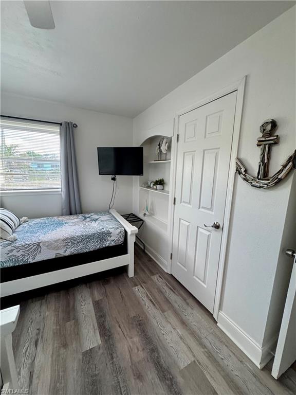 BONITA SHORES - Residential