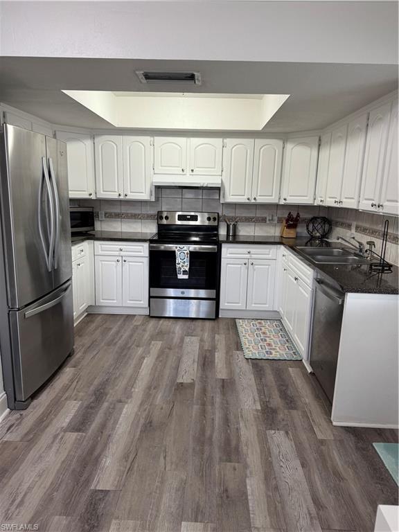 BONITA SHORES - Residential