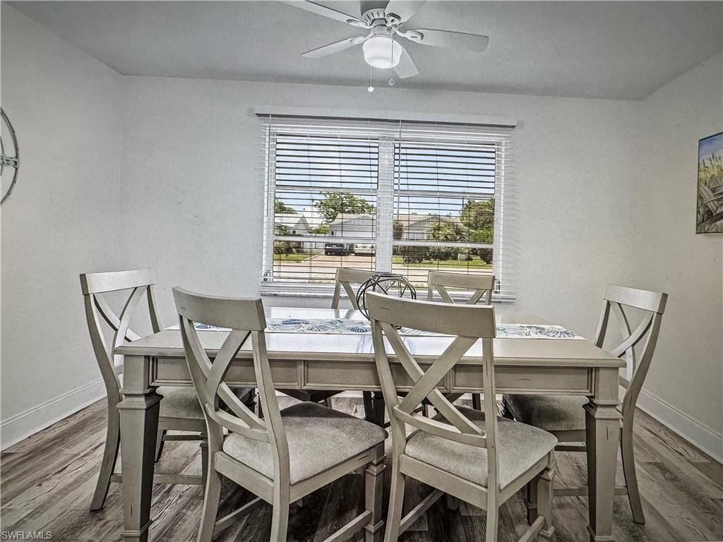 BONITA SHORES - Residential