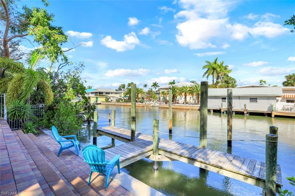 VENETIAN GARDENS - Residential