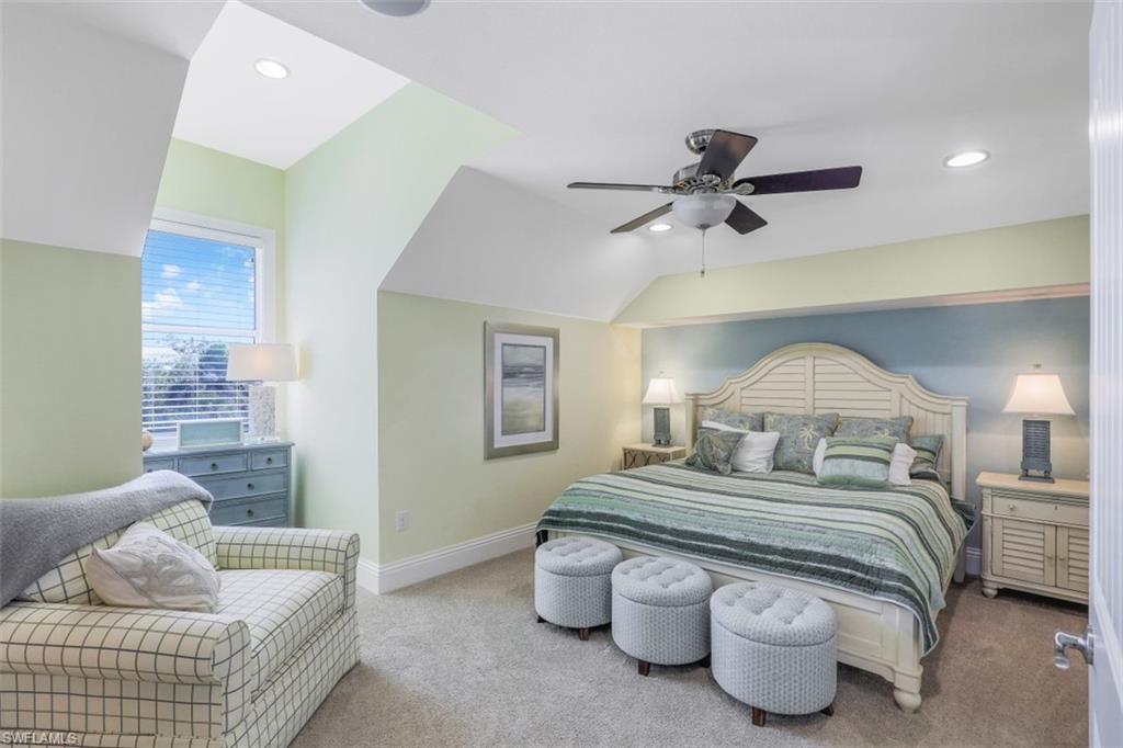 VENETIAN GARDENS - Residential