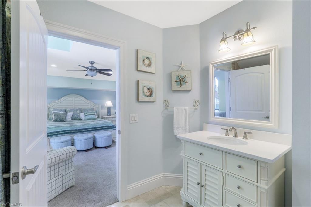 VENETIAN GARDENS - Residential