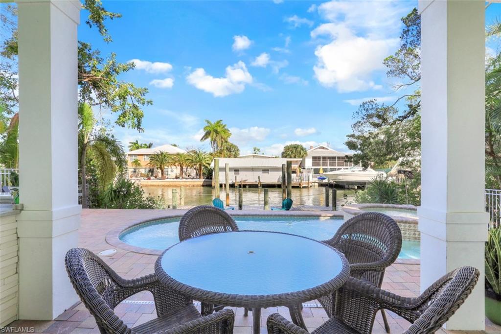 VENETIAN GARDENS - Residential