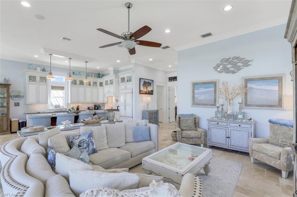 VENETIAN GARDENS - Residential