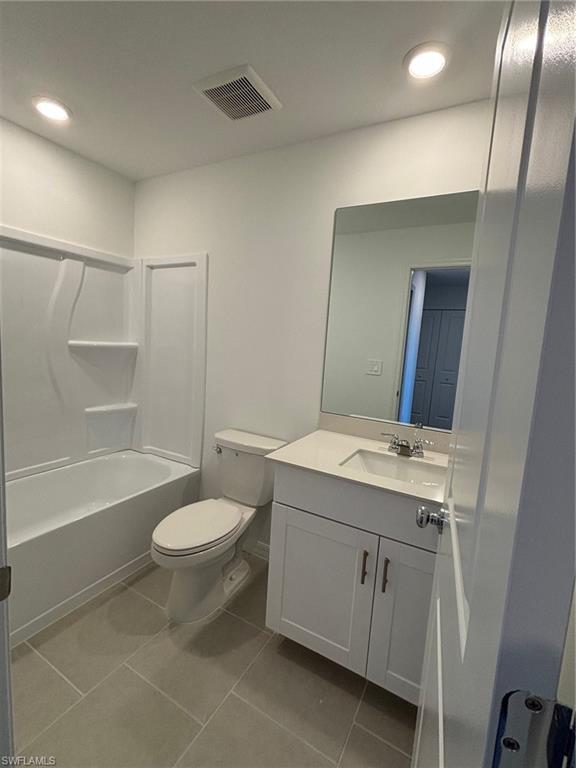 CRANE LANDING - Residential Lease