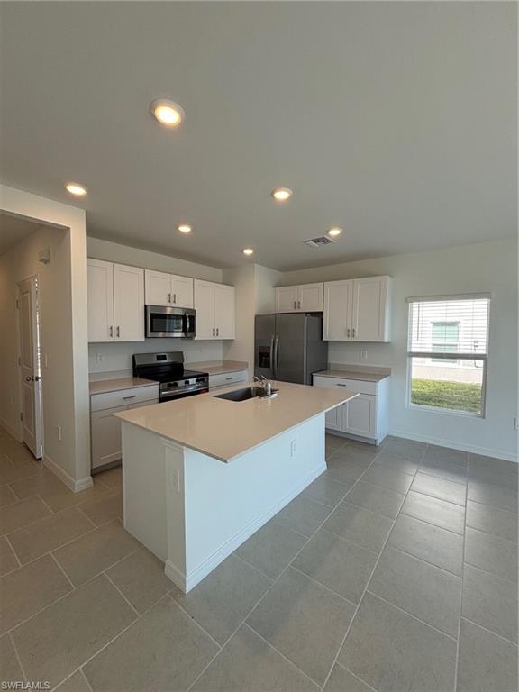 CRANE LANDING - Residential Lease