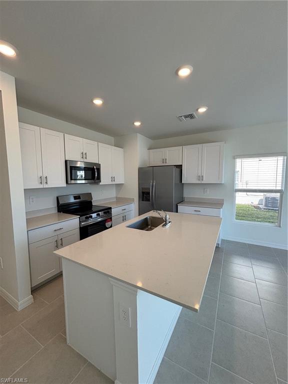 CRANE LANDING - Residential Lease