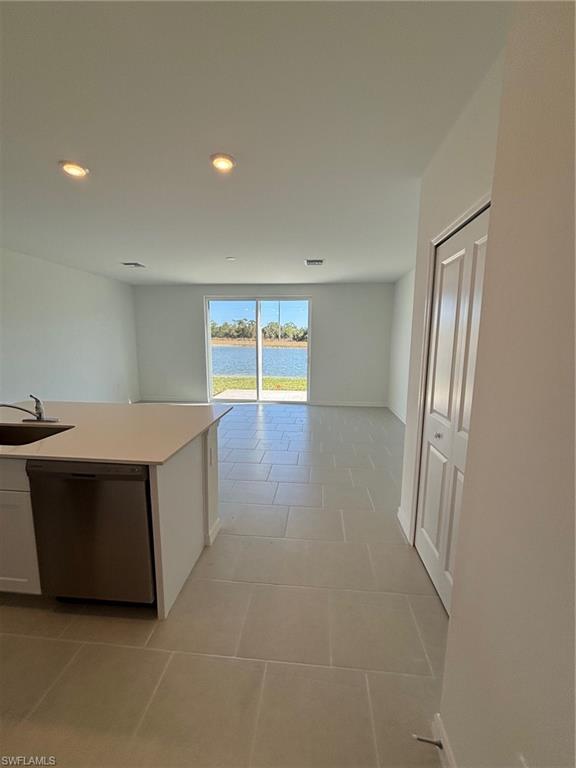 CRANE LANDING - Residential Lease