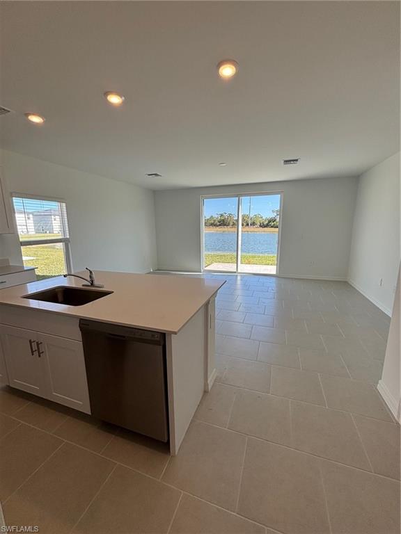 CRANE LANDING - Residential Lease