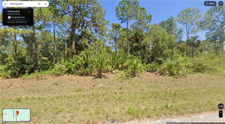 CONSTRUCTION PERMITS AVAILABLE. Nice residential lot in Banyan Village, Ready to build your dream home. Great location near recent construction with Major builders.