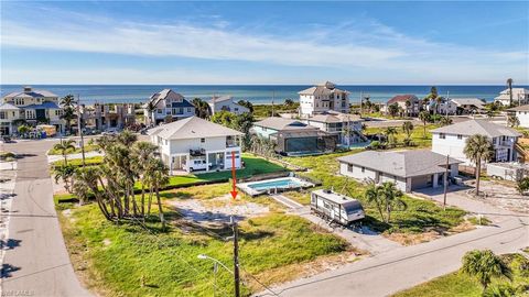  FORT MYERS BEACH FL 33931