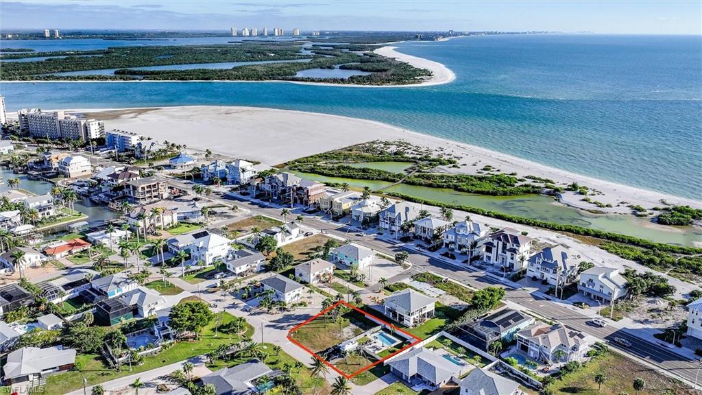 LAGUNA SHORES - Land