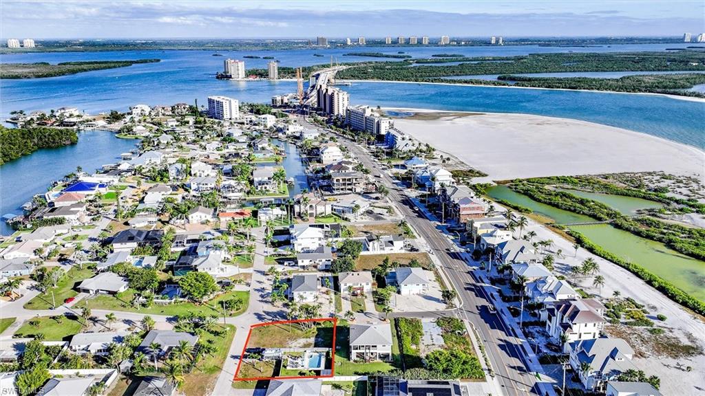 LAGUNA SHORES - Land