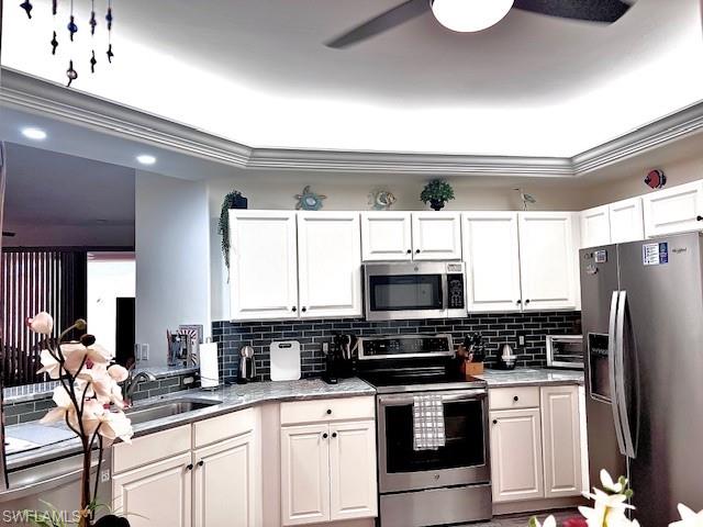 10125 Colonial Country Club BLVD 1707