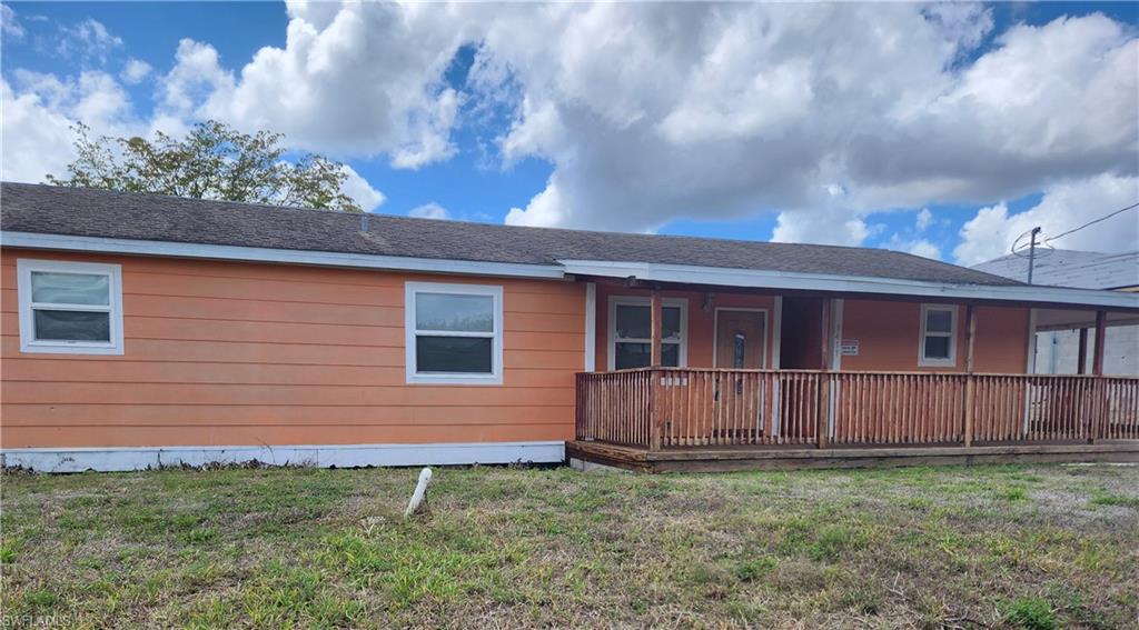 LEHIGH ACRES - Residential