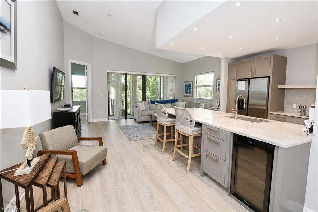 Photo of 27016 Adriana CIR #202, BONITA SPRINGS, FL 34135 (MLS # 226025774)