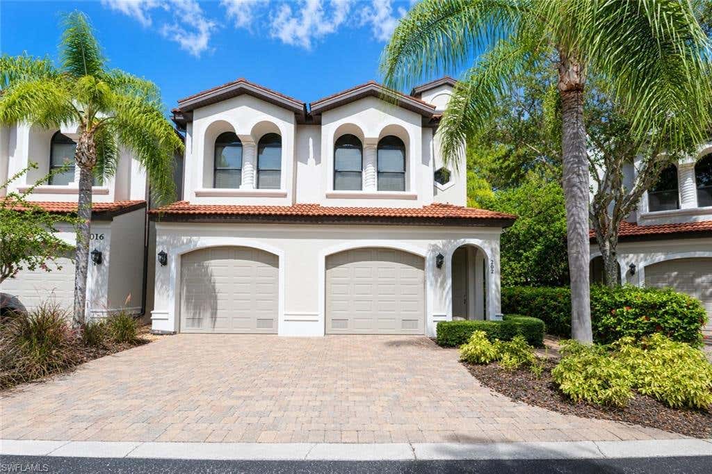 Photo of 27016 Adriana CIR #202, BONITA SPRINGS, FL 34135 (MLS # 226025774)