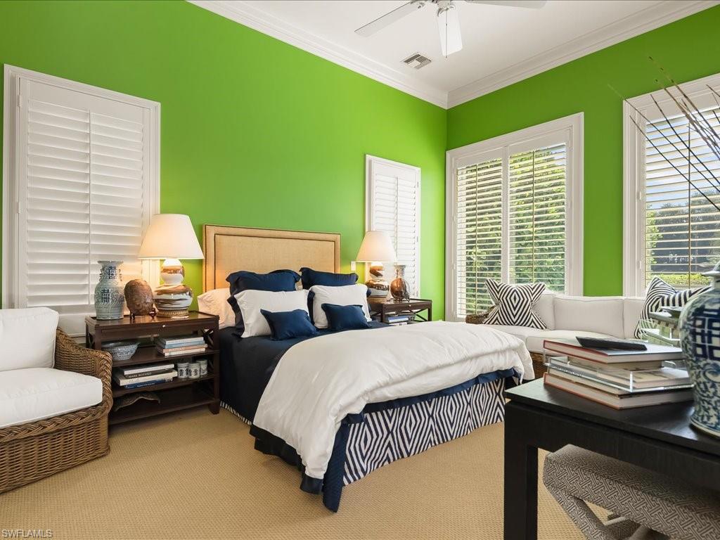 ESTATES AT BAY COLONY GOLF CLUB - Residential