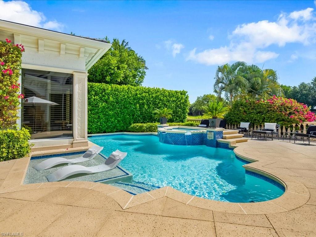 ESTATES AT BAY COLONY GOLF CLUB - Residential