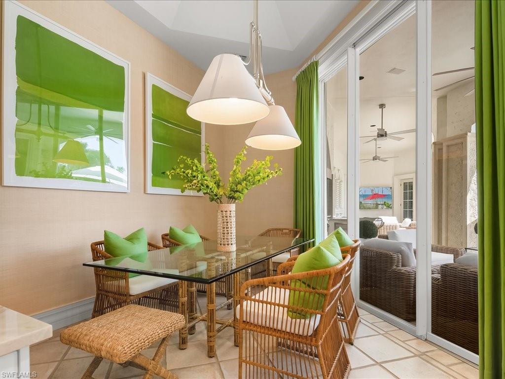 ESTATES AT BAY COLONY GOLF CLUB - Residential