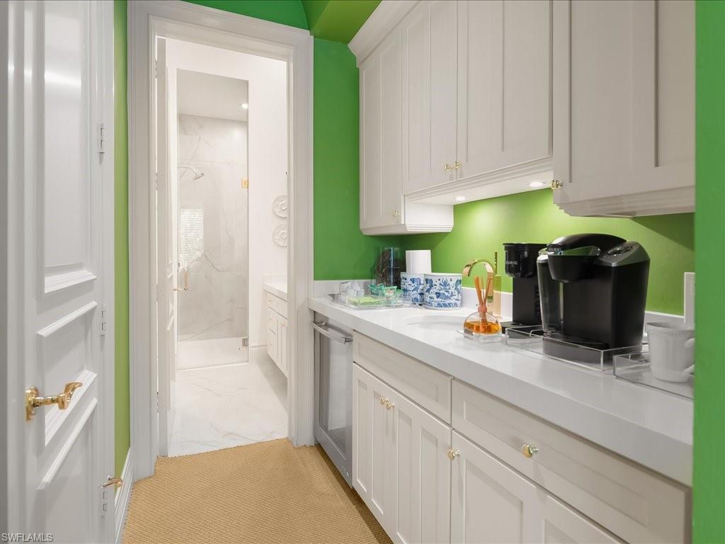 ESTATES AT BAY COLONY GOLF CLUB - Residential