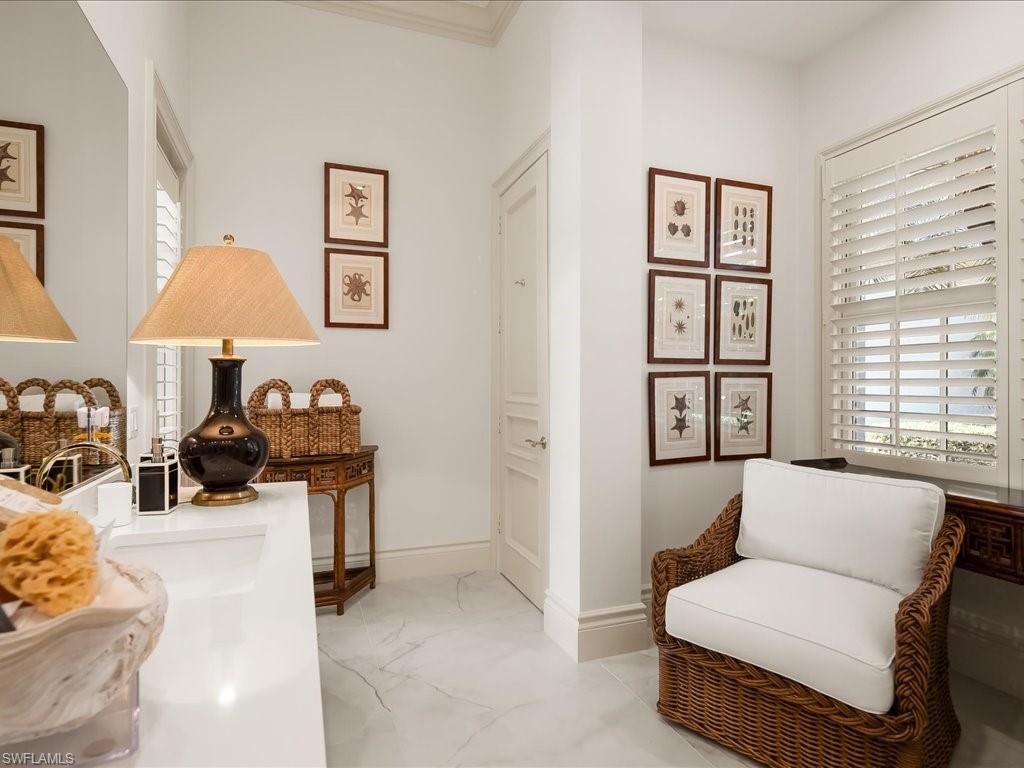 ESTATES AT BAY COLONY GOLF CLUB - Residential