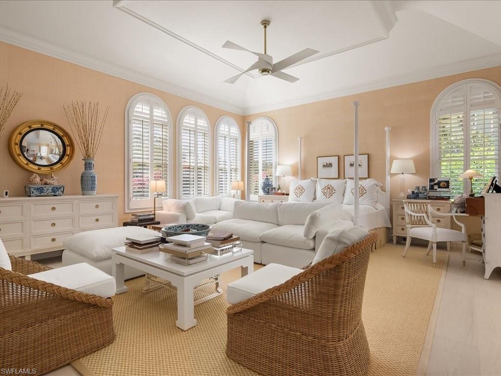 ESTATES AT BAY COLONY GOLF CLUB - Residential