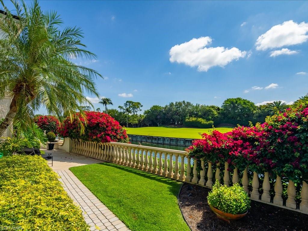 ESTATES AT BAY COLONY GOLF CLUB - Residential
